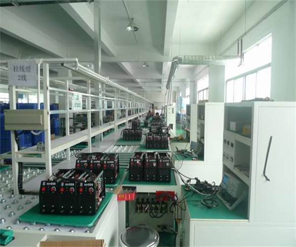 北京中航永興 專業(yè)的電子產品組裝與元器件供應商